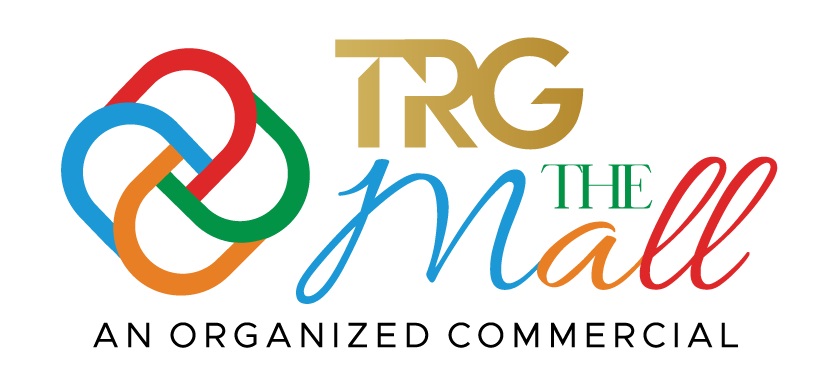 TRG The Mall, an organized commercial